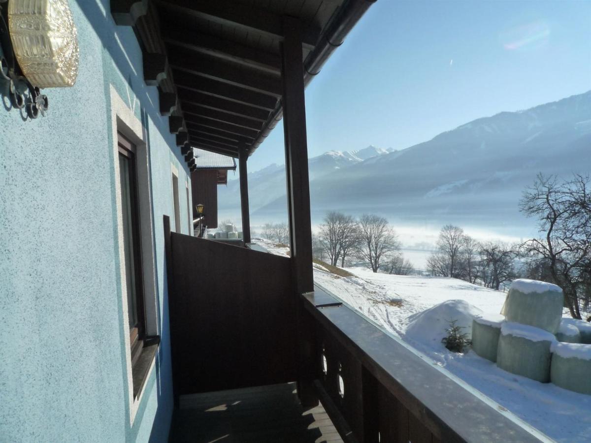 Spacious Apartment With Close To Skiing Points Mittersill Εξωτερικό φωτογραφία