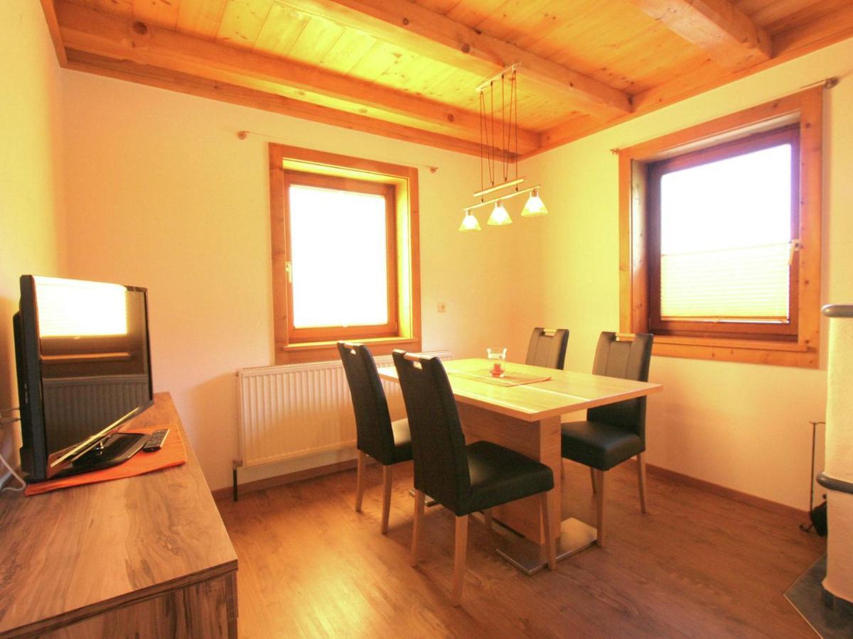 Spacious Apartment With Close To Skiing Points Mittersill Εξωτερικό φωτογραφία