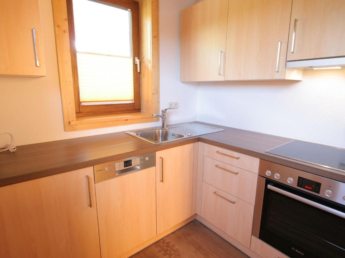 Spacious Apartment With Close To Skiing Points Mittersill Εξωτερικό φωτογραφία