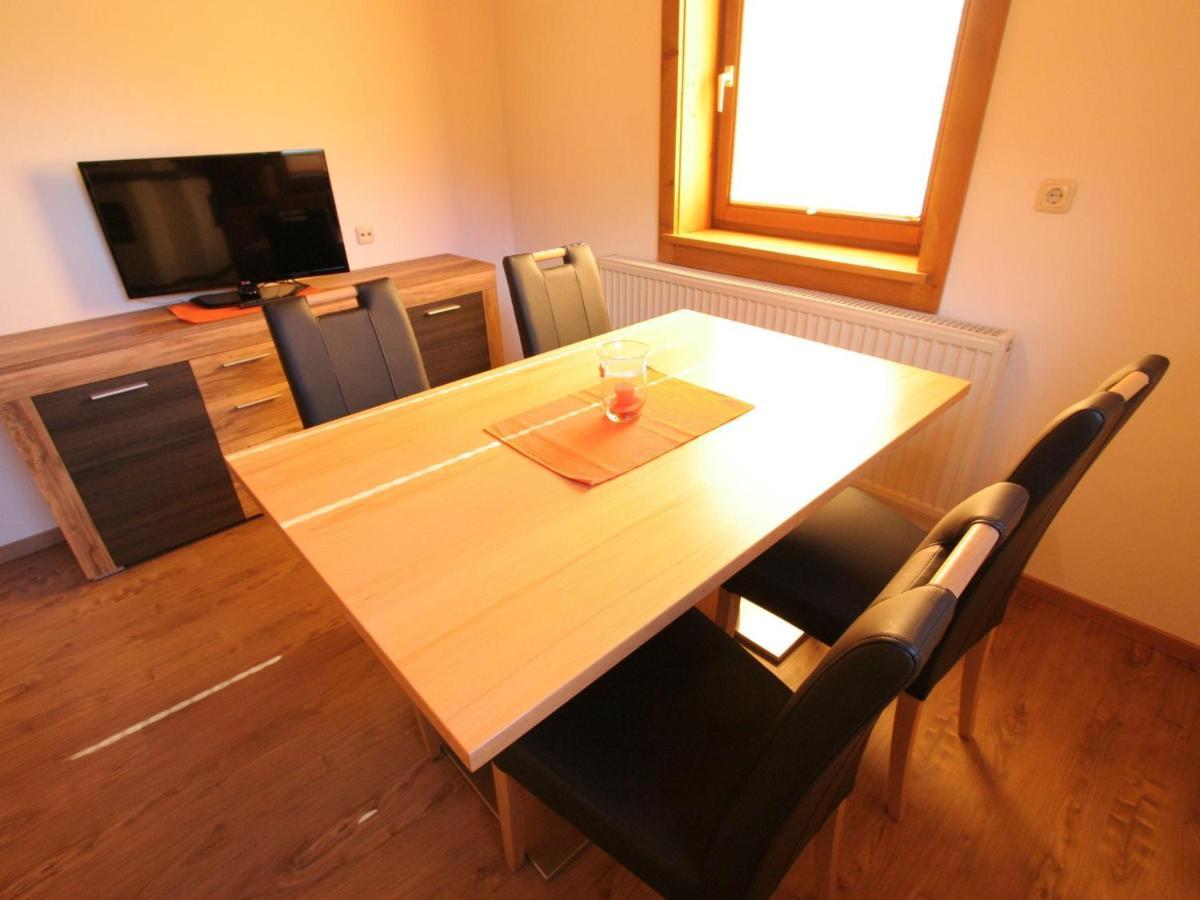 Spacious Apartment With Close To Skiing Points Mittersill Εξωτερικό φωτογραφία