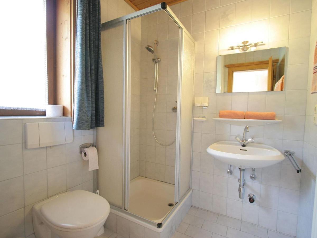Spacious Apartment With Close To Skiing Points Mittersill Εξωτερικό φωτογραφία