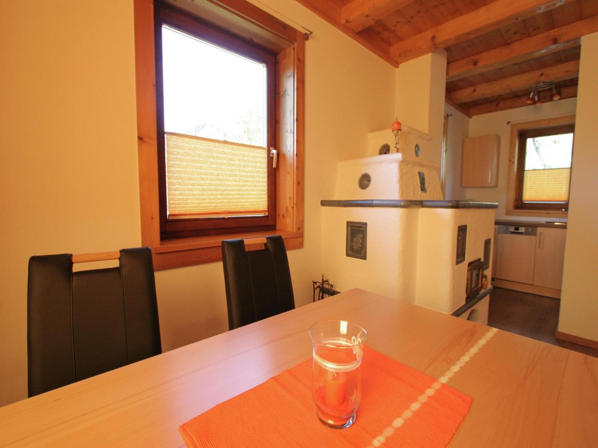 Spacious Apartment With Close To Skiing Points Mittersill Εξωτερικό φωτογραφία